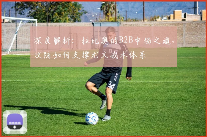 深度解析：拉比奥的B2B中场之道，攻防如何支撑尤文战术体系